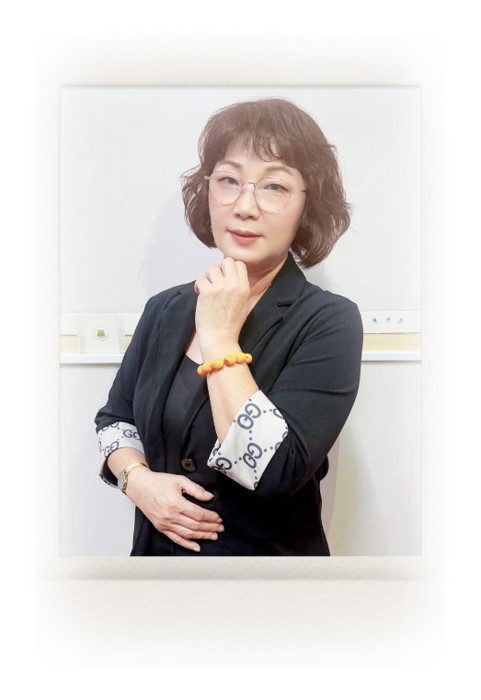 曾玉芳老師