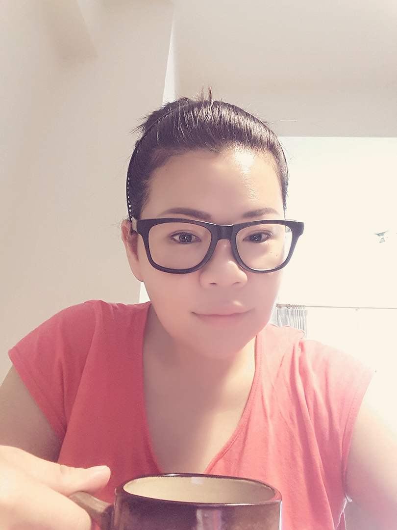 張簡子琪