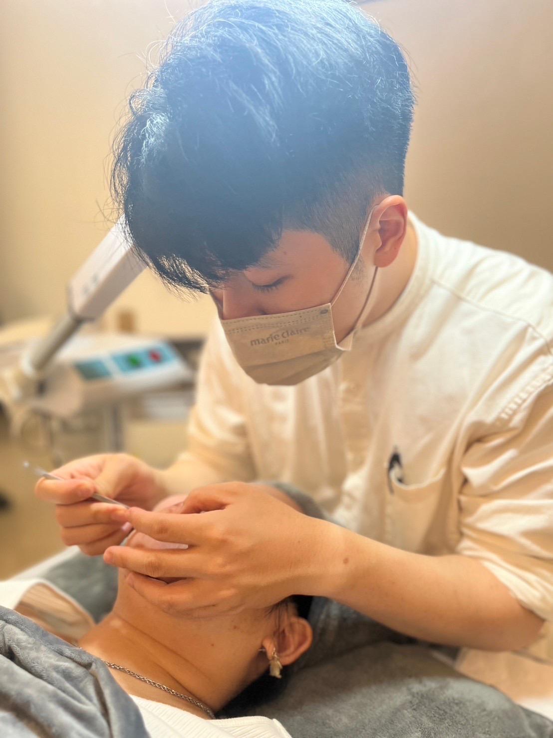 張宸碩