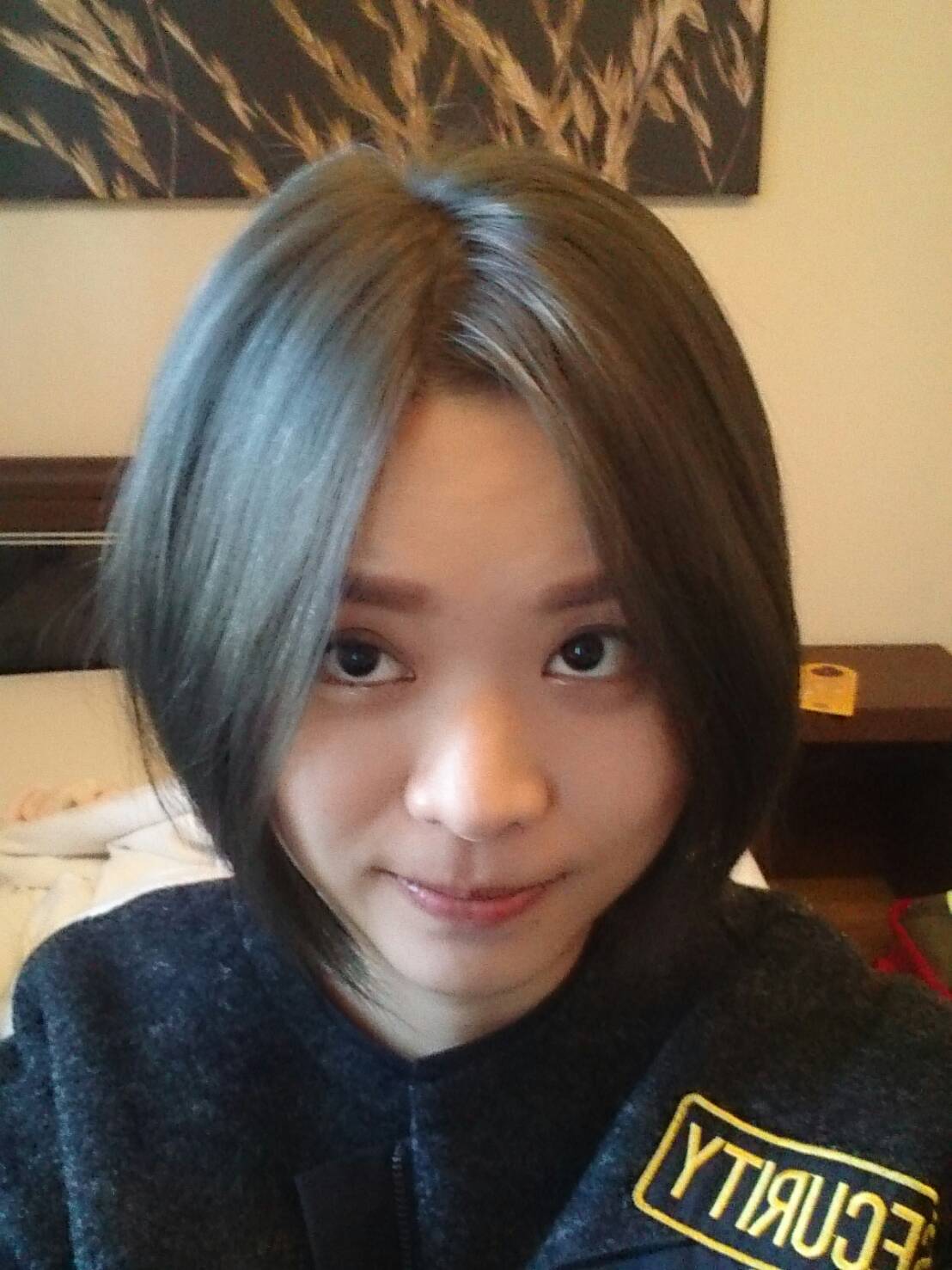 吳黛君