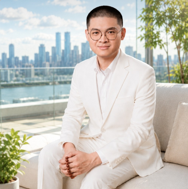 楊健輝
