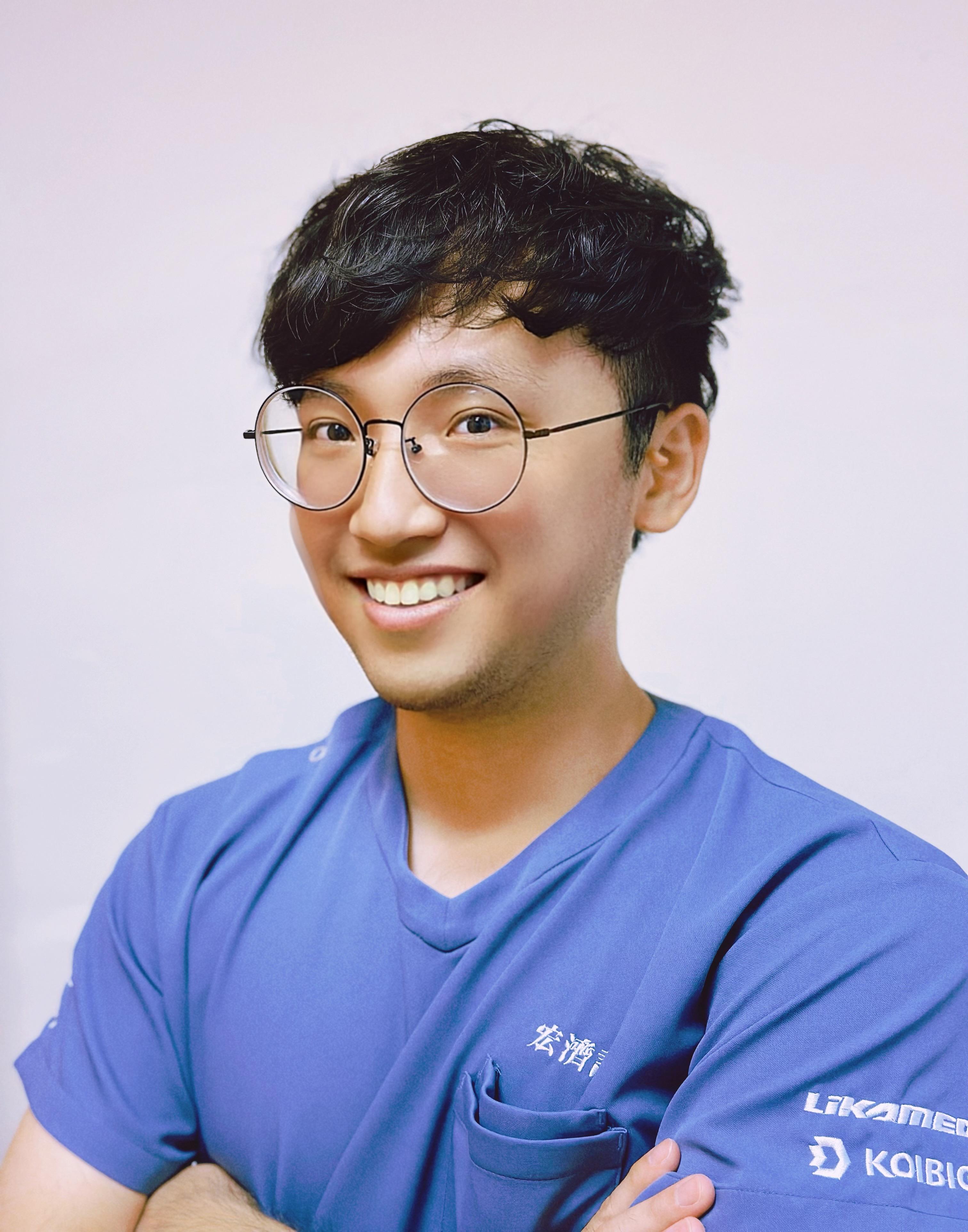 張柏沅