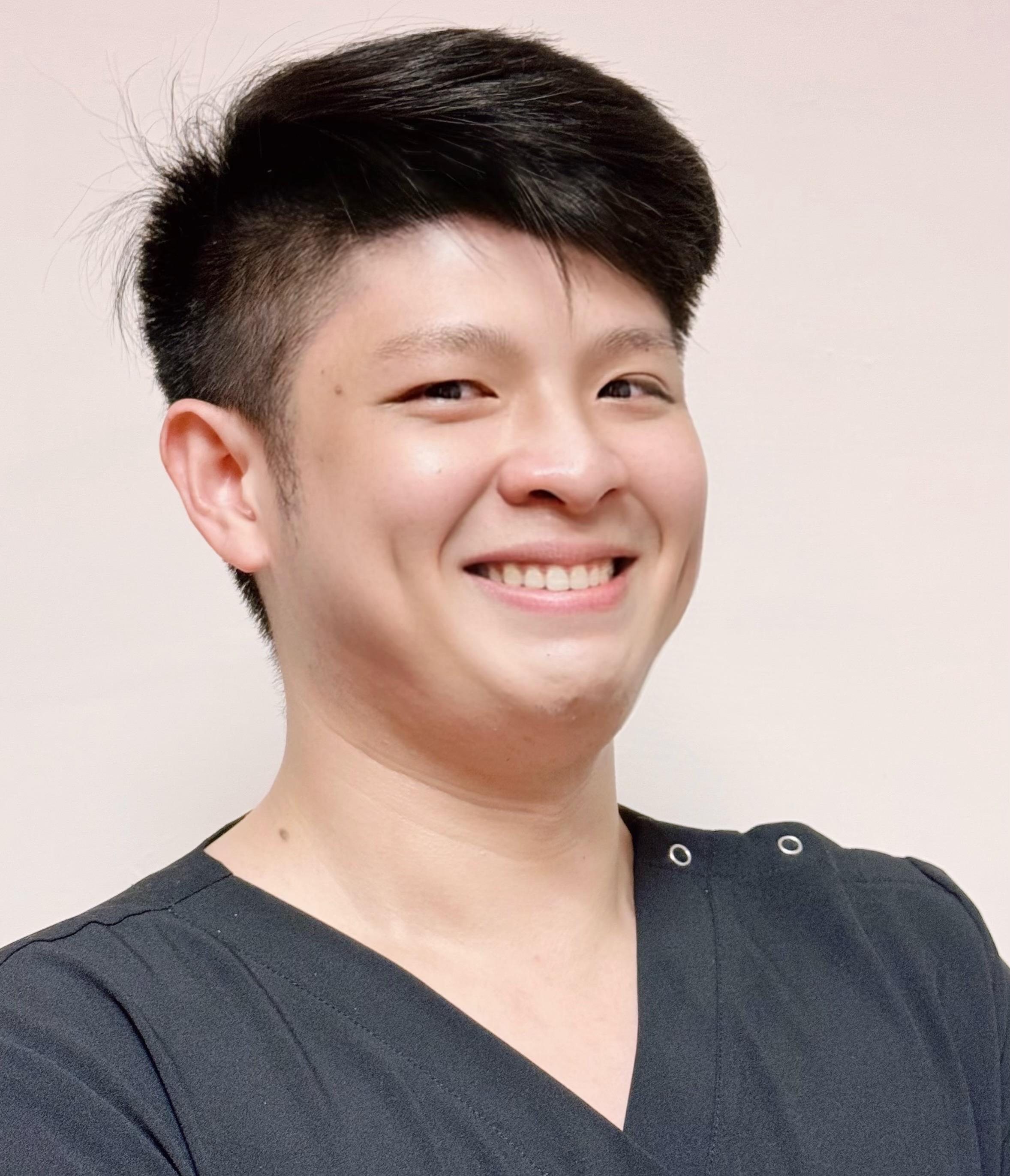 彭正宇