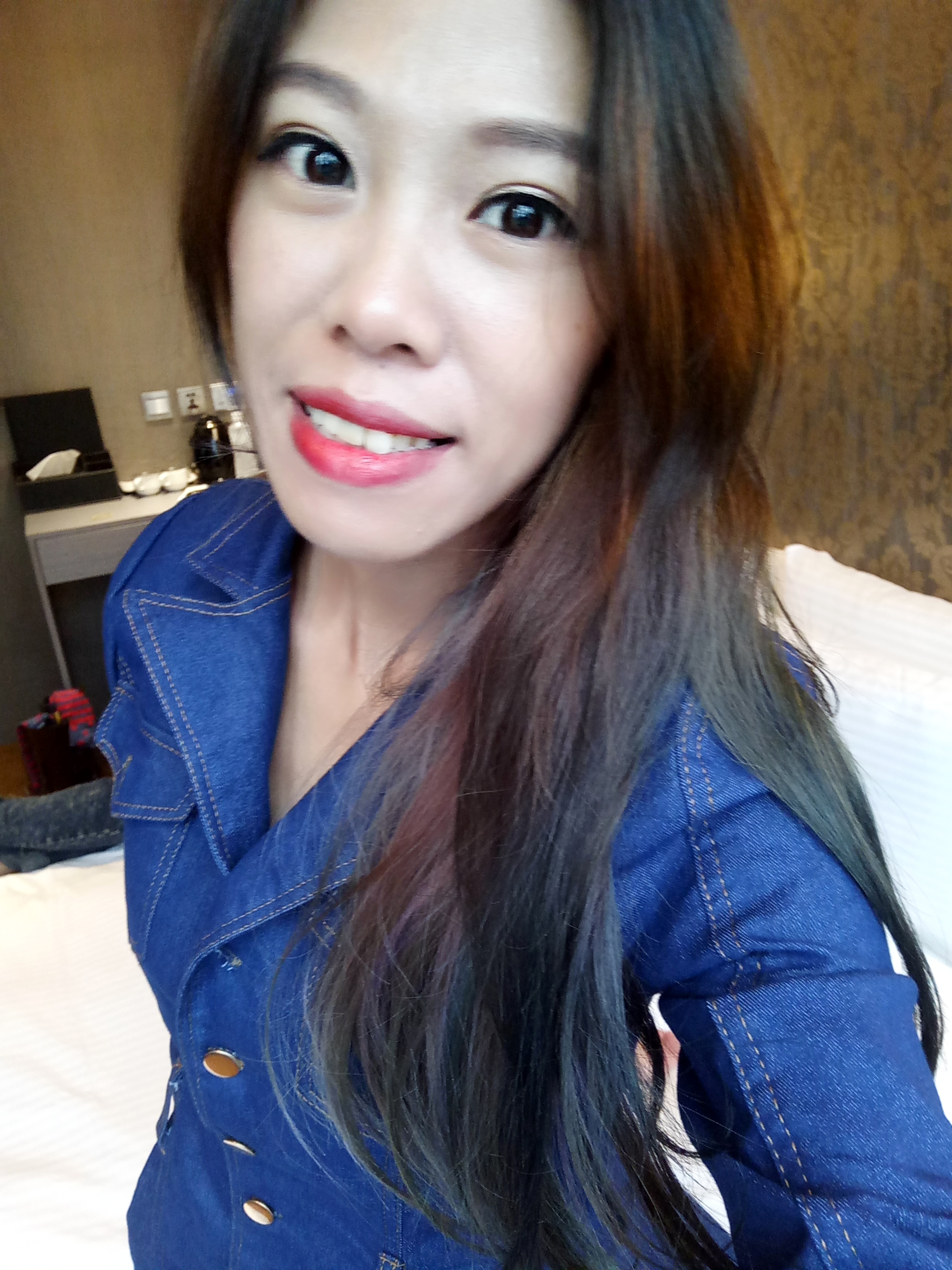 黃婷婷
