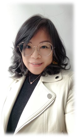 張宥珍
