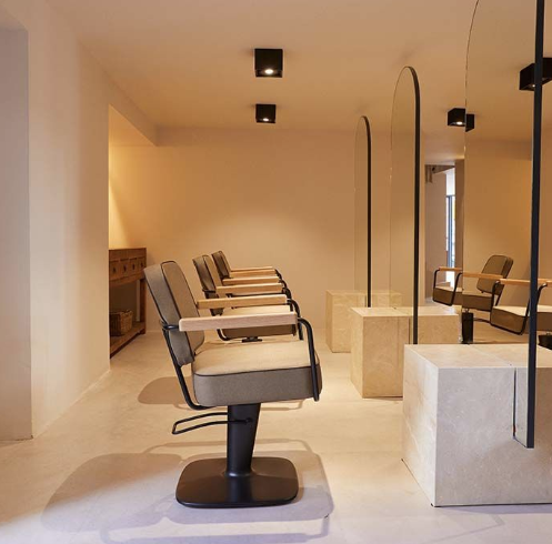 ab salon 2號店
