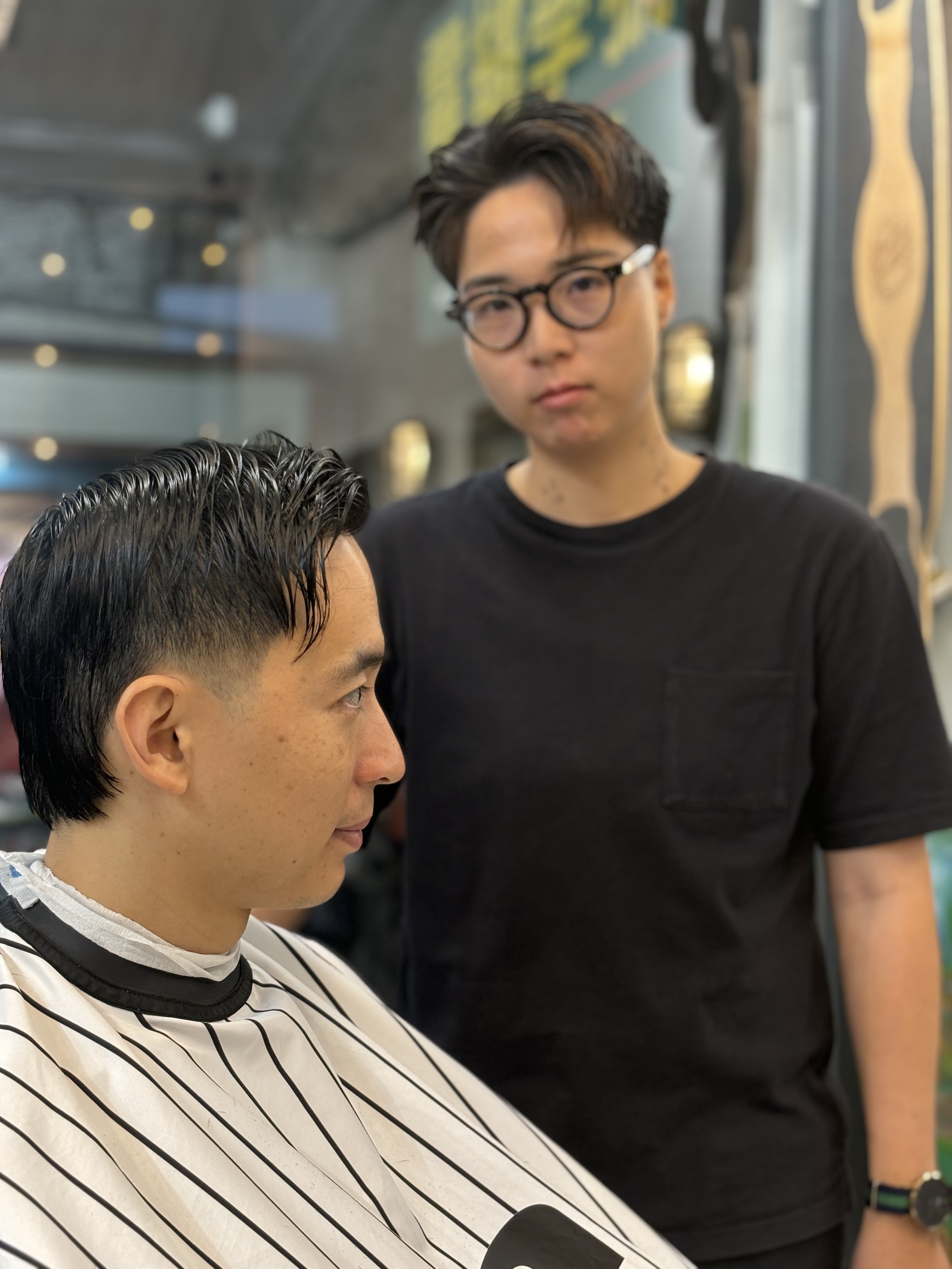 Uni 有你主理人