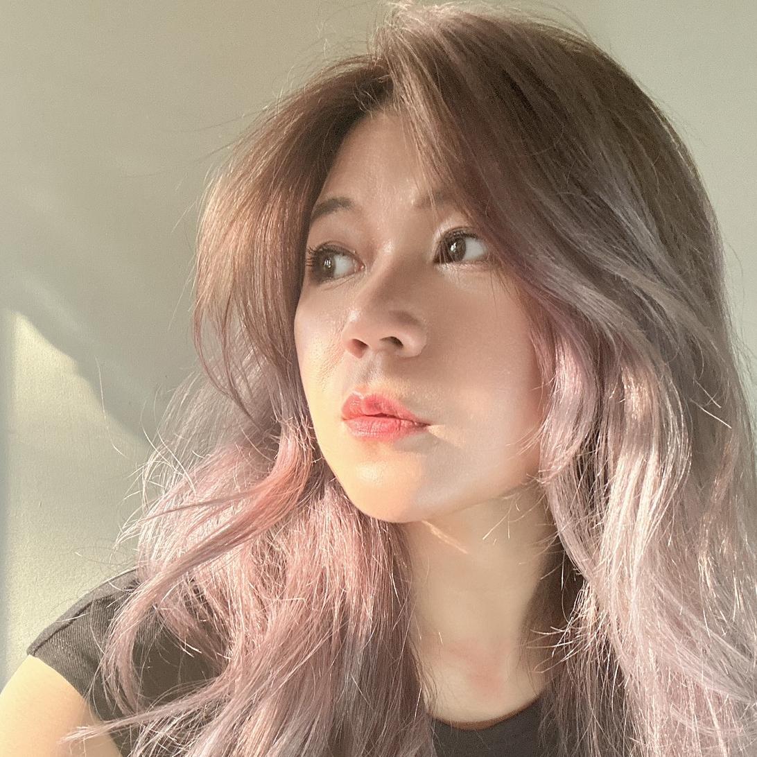 陳瑄瑀(Rene)