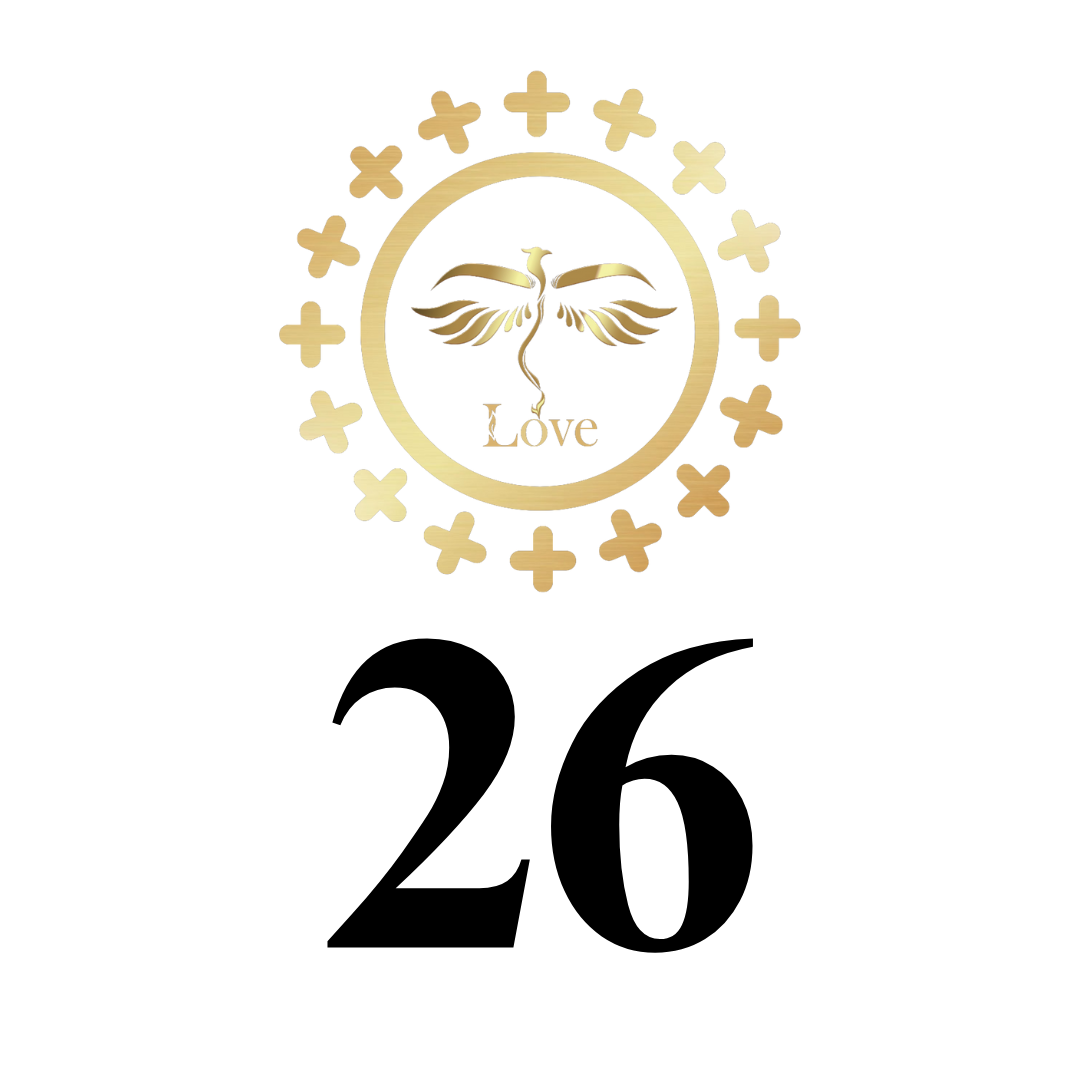 26號