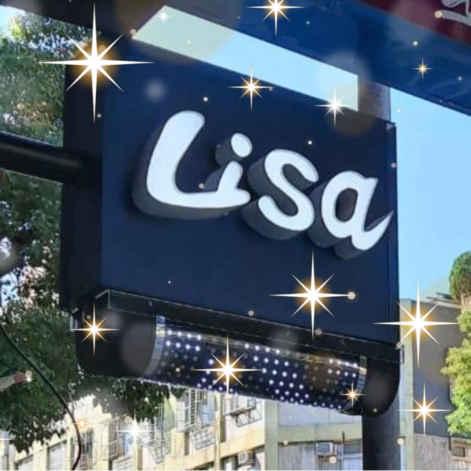 Lisa