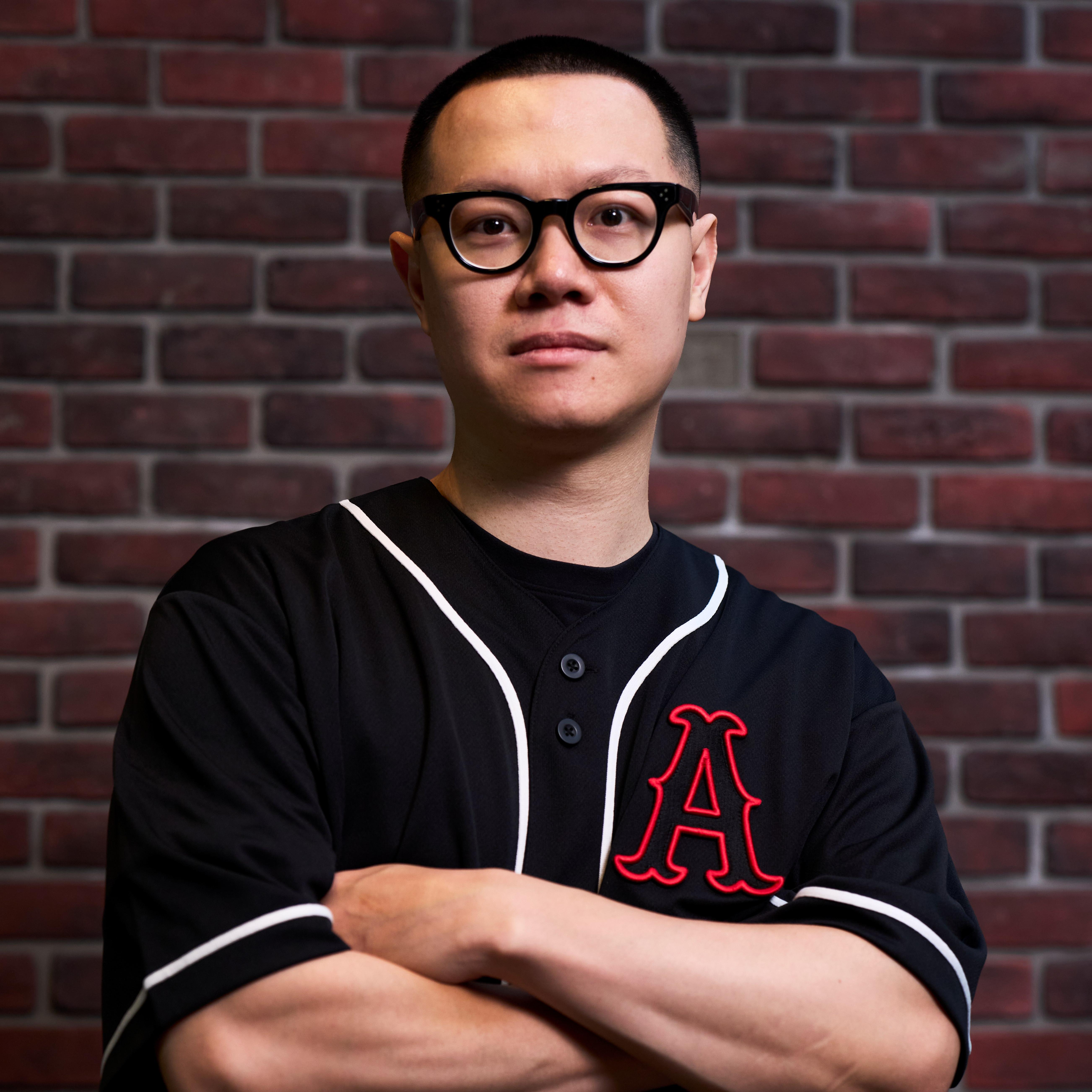 小汪 Warren