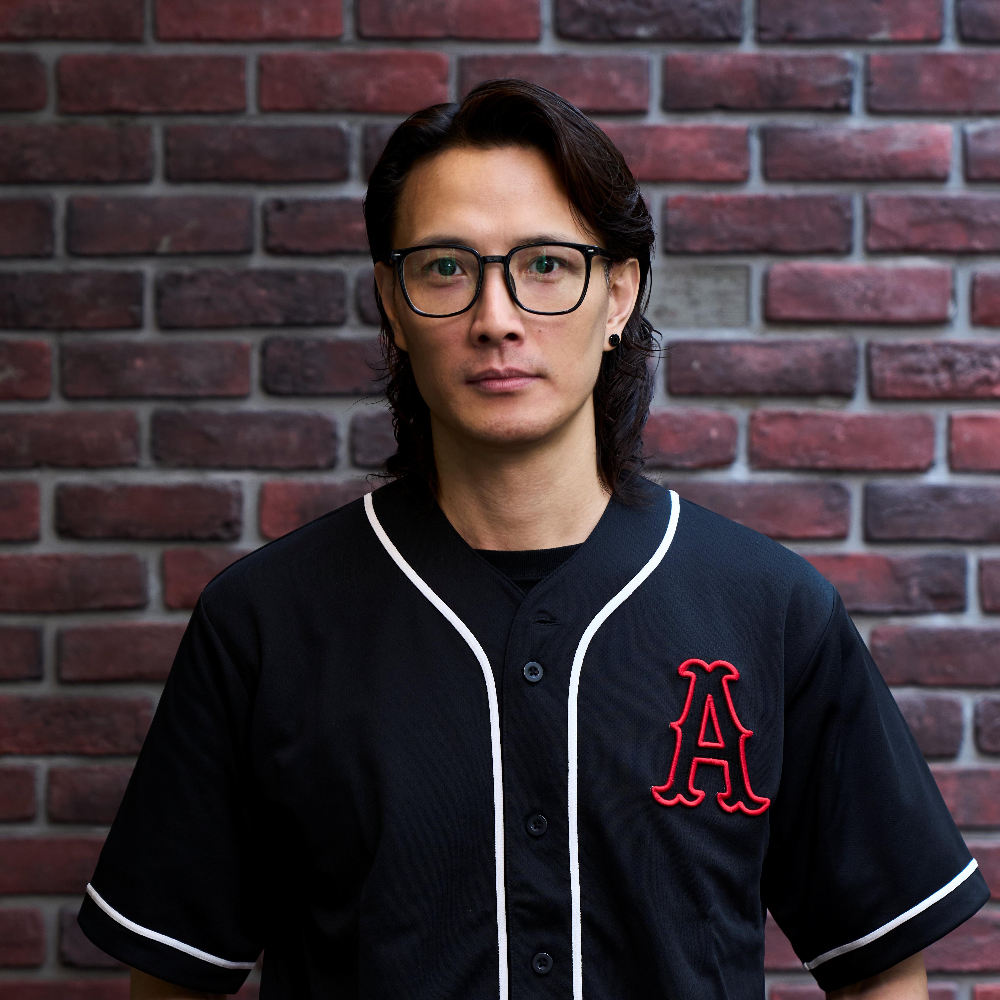 偉恩 Wayne