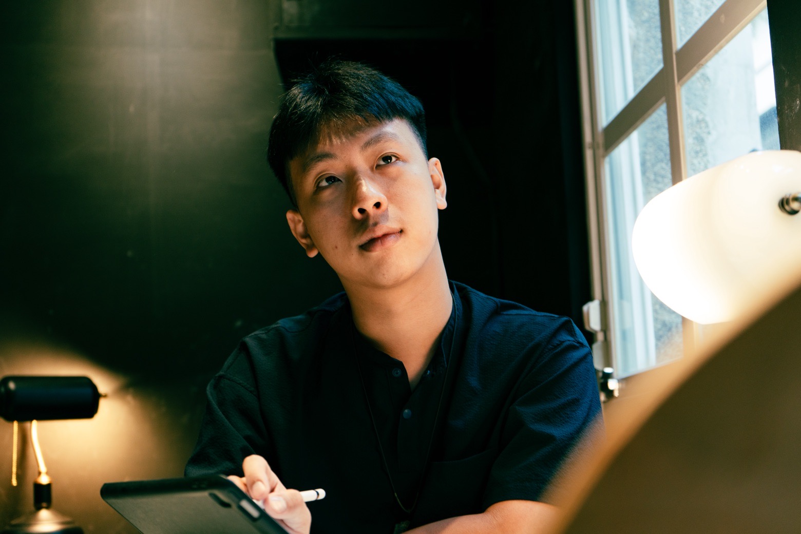 Jay-占卜師