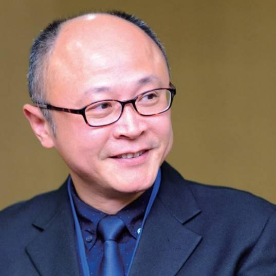 程世明