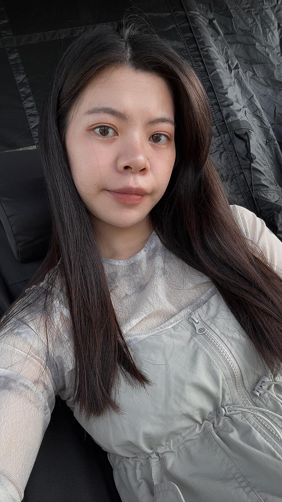 巧翎