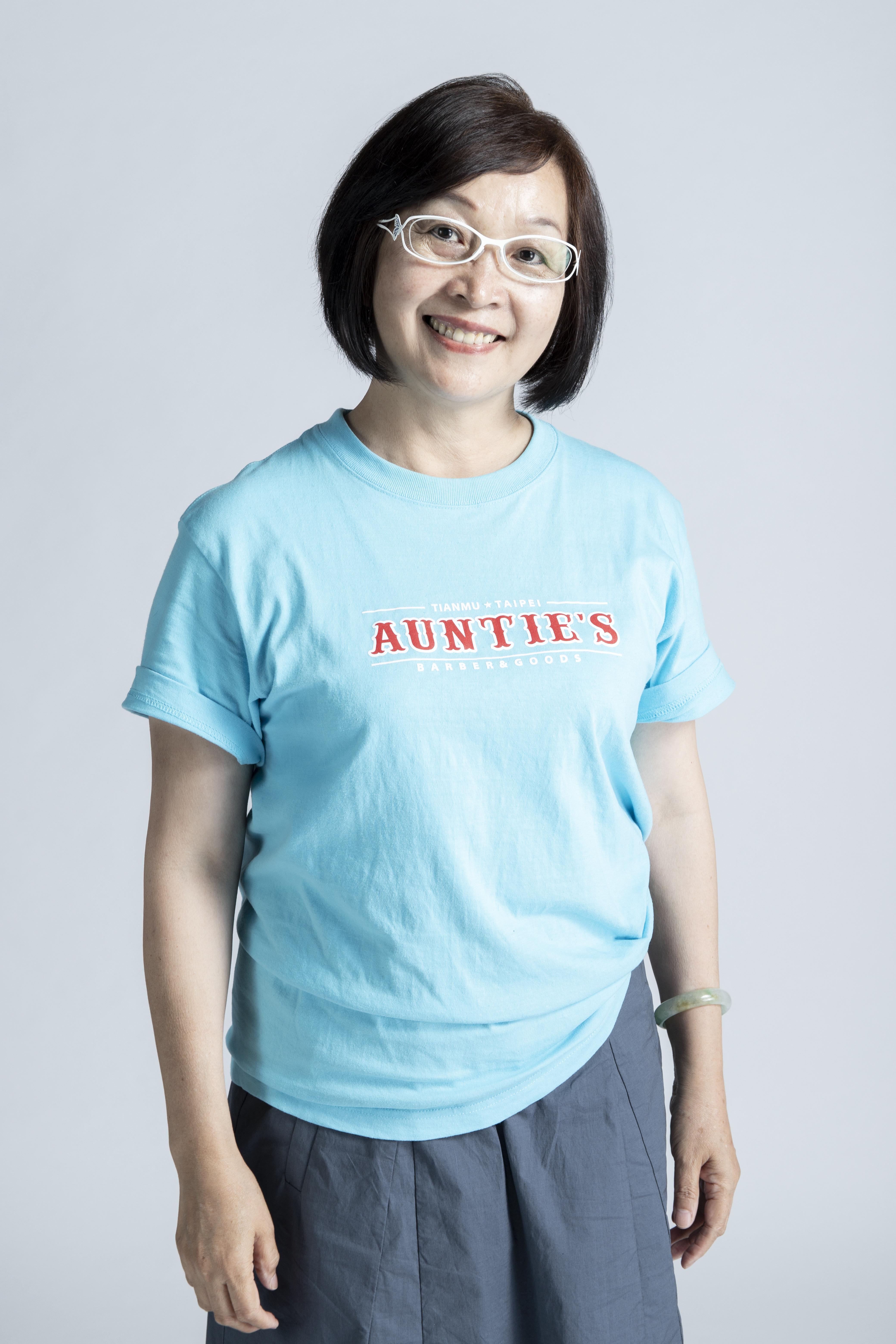 LYNN 林阿姨 