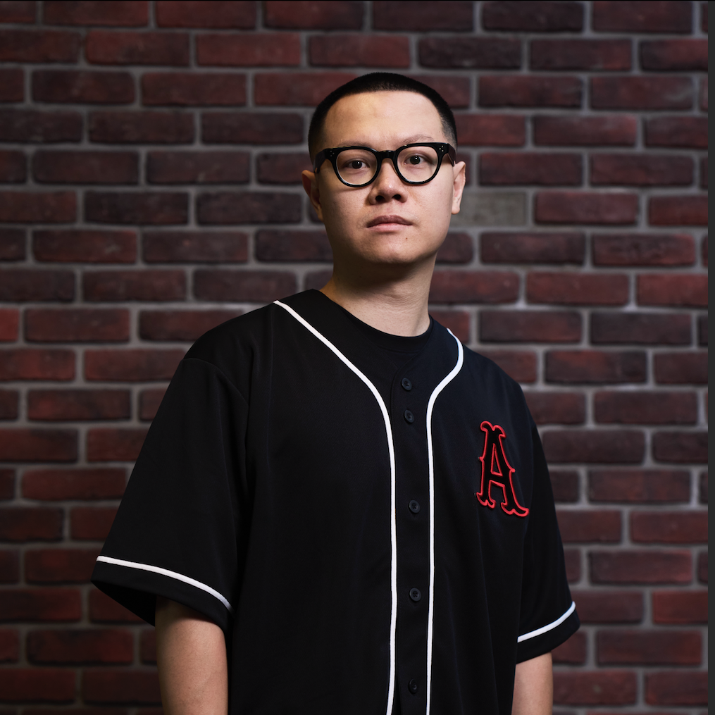 WARREN 小汪
