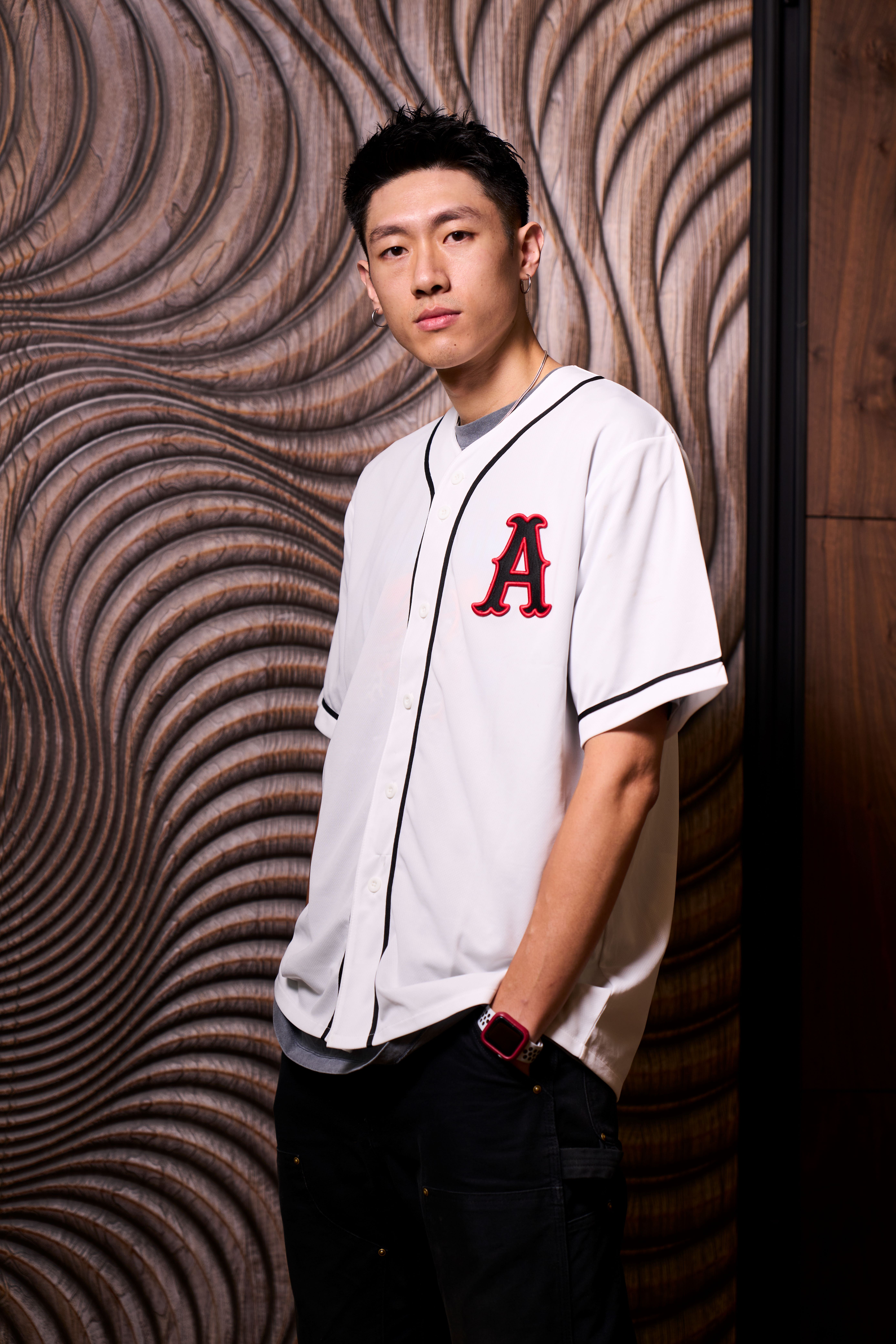 ALLEN 宇倫