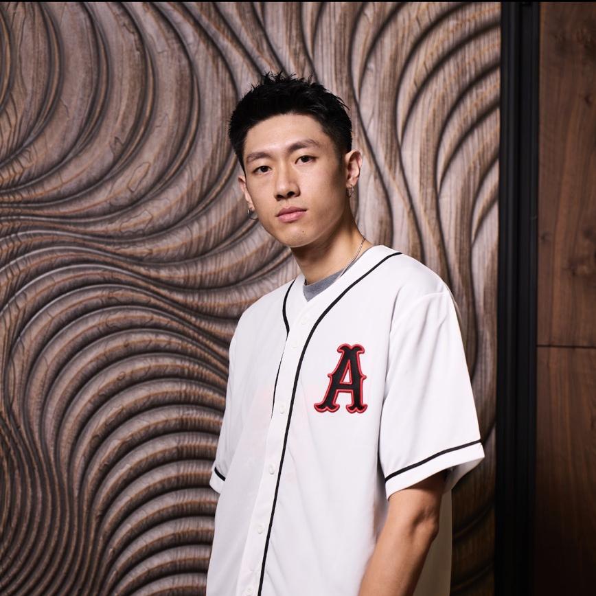 ALLEN 宇倫