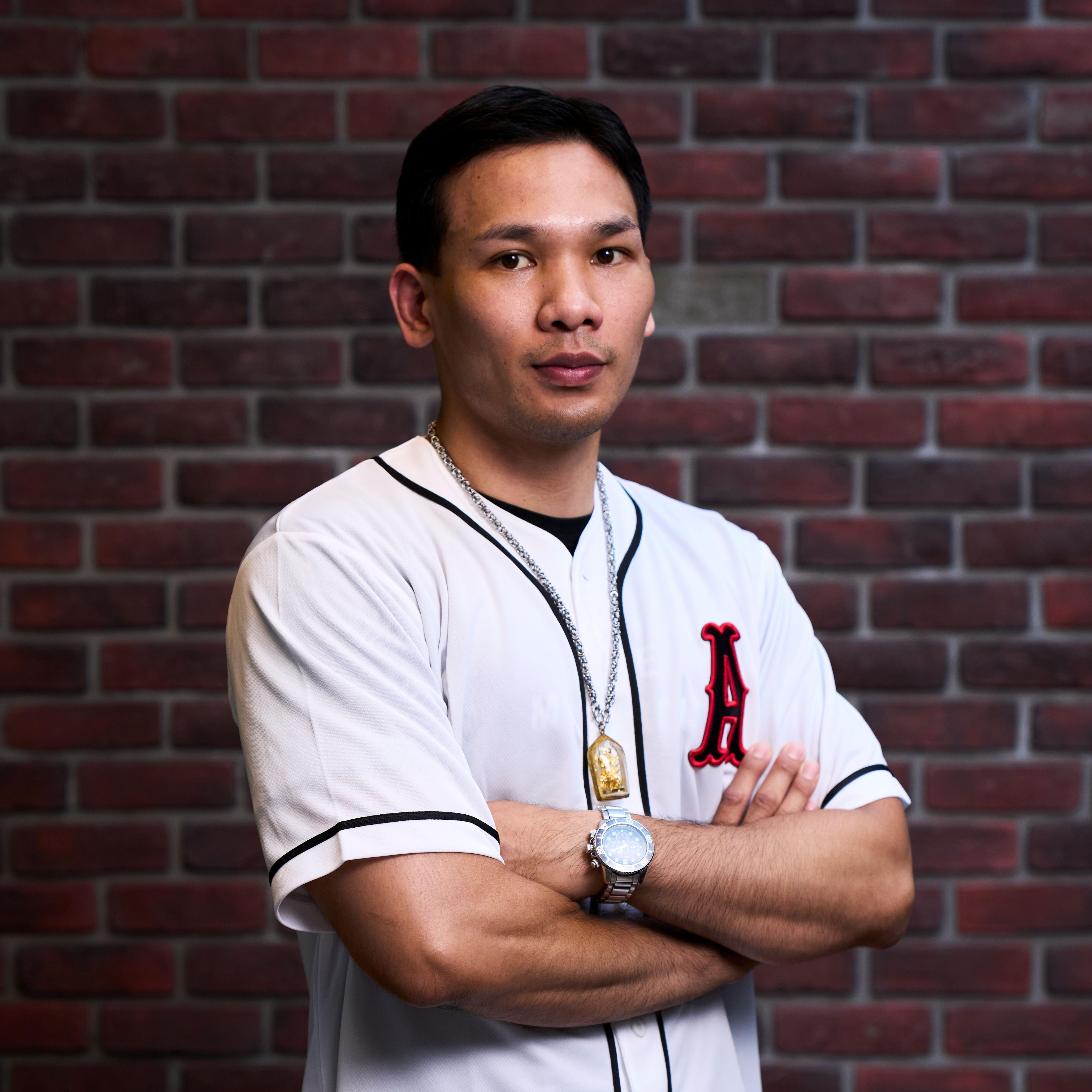 ARNIE 阿尼