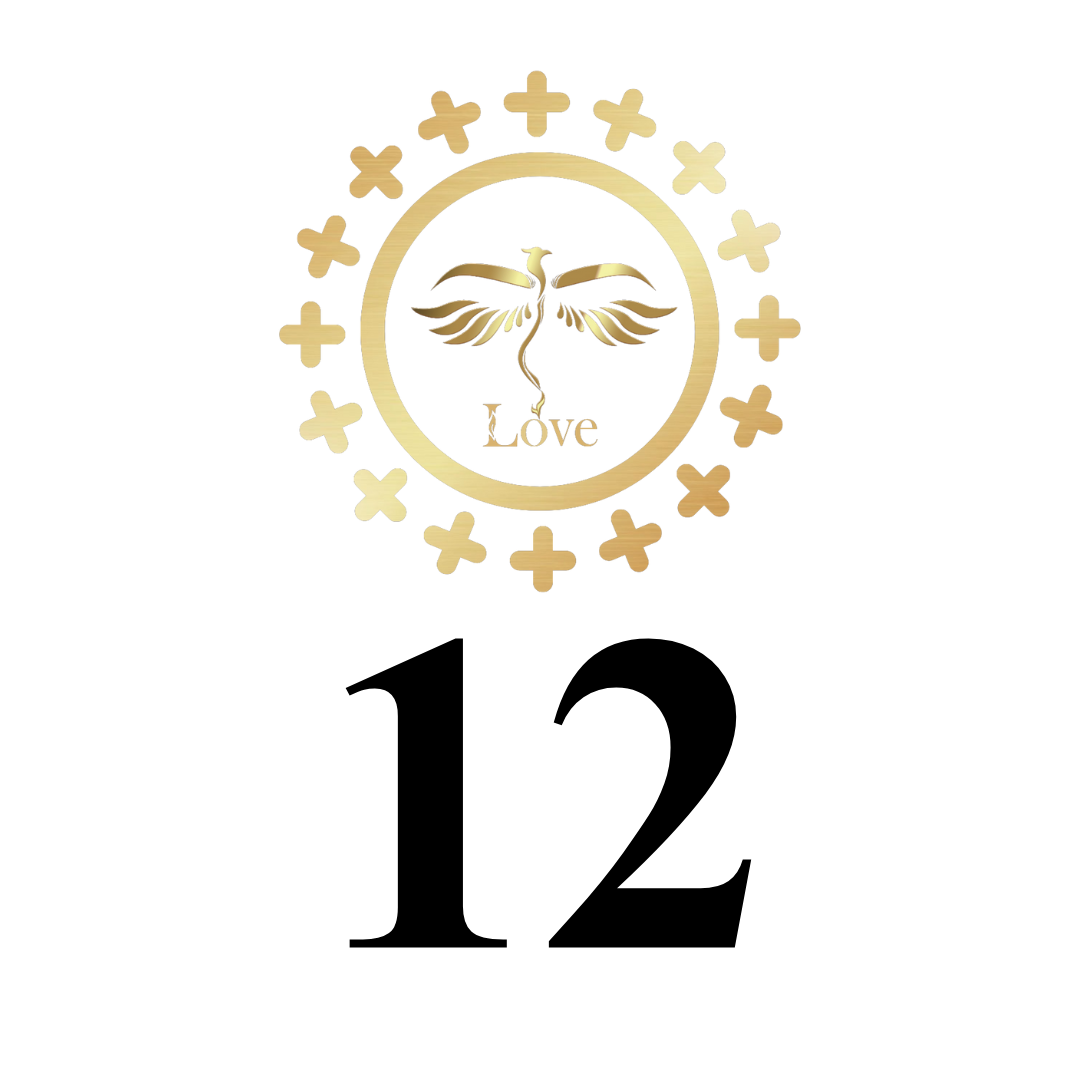 12號