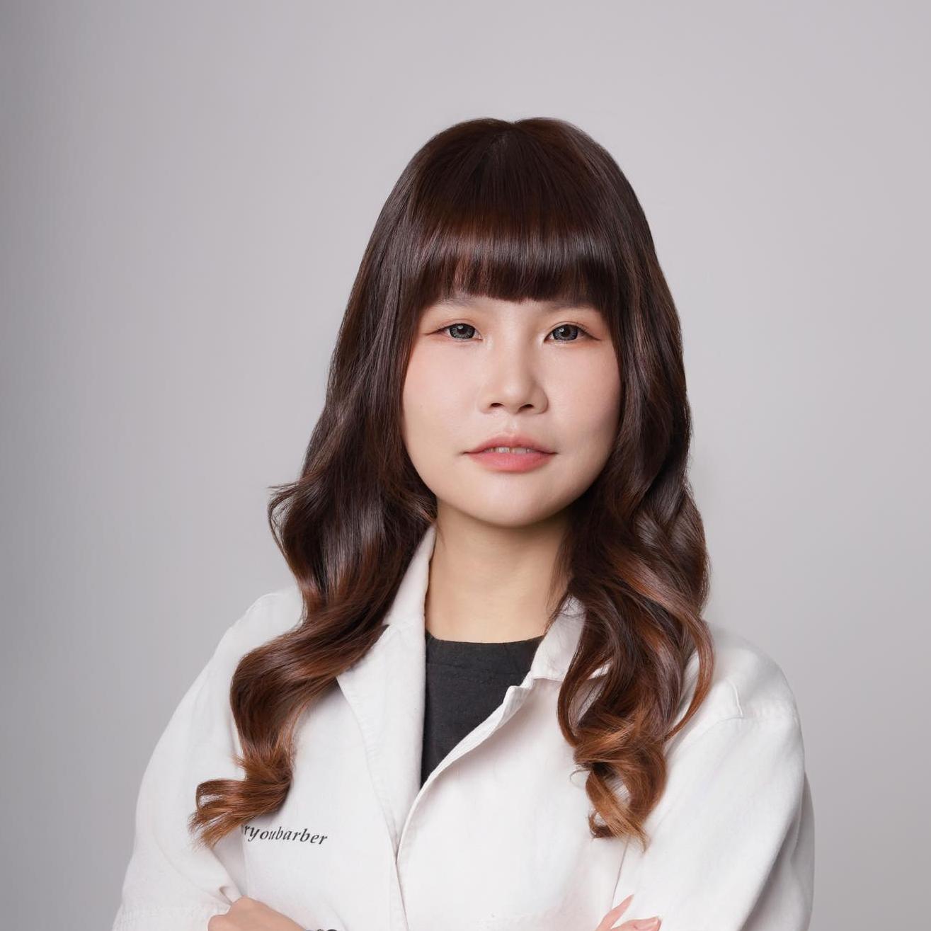 娜娜 BARBER理髮師