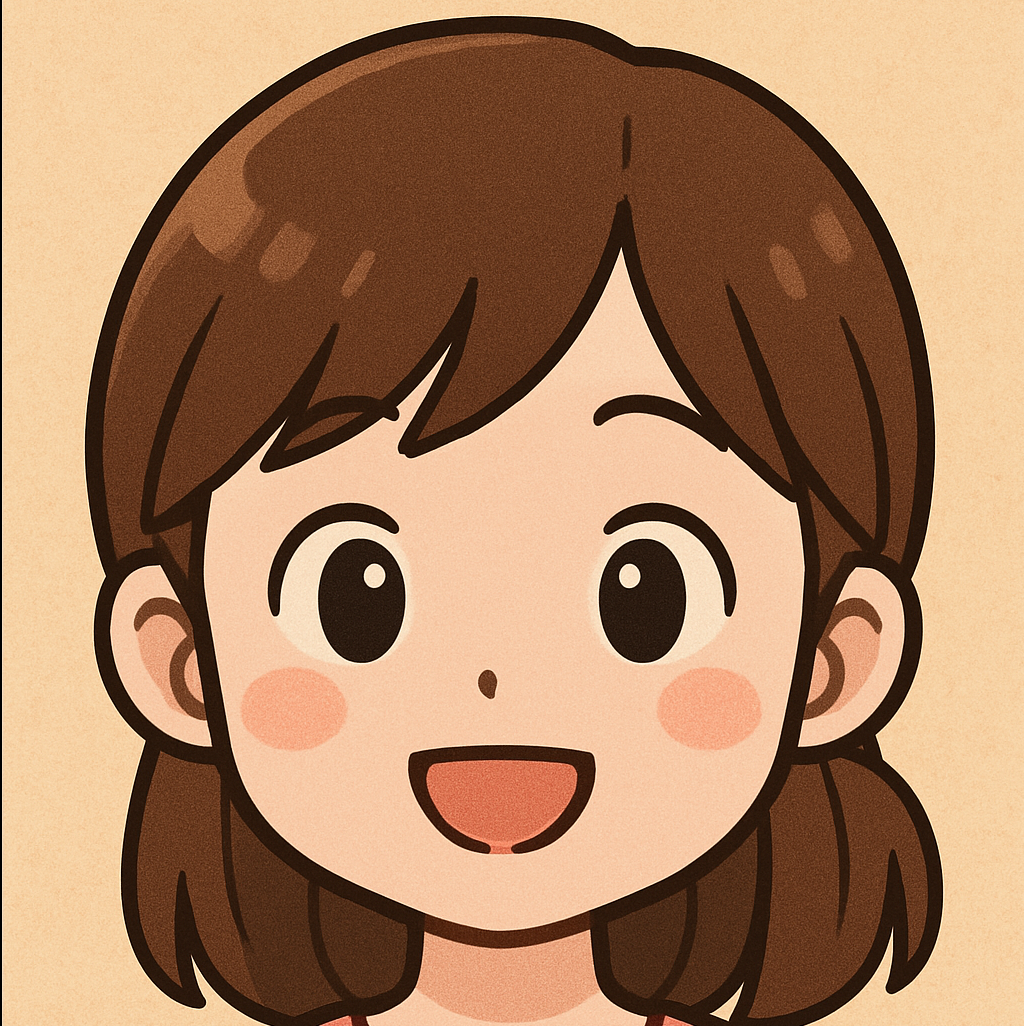 美容師B