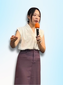 Mena 諮詢師/美胸師/淨毛師