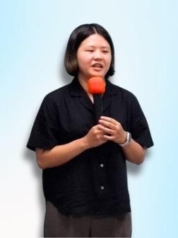 Becky 美容美體師/美胸師