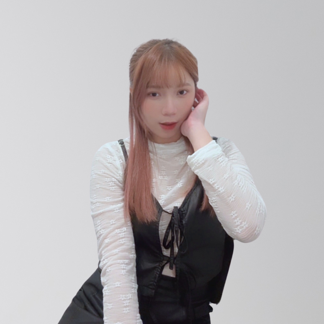 Zoey 吳權恩土城店
