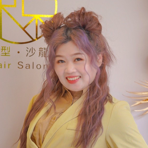美琪