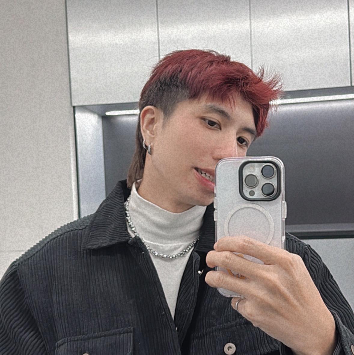 〈No.5〉Ivan