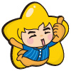 sandy 美容美體師