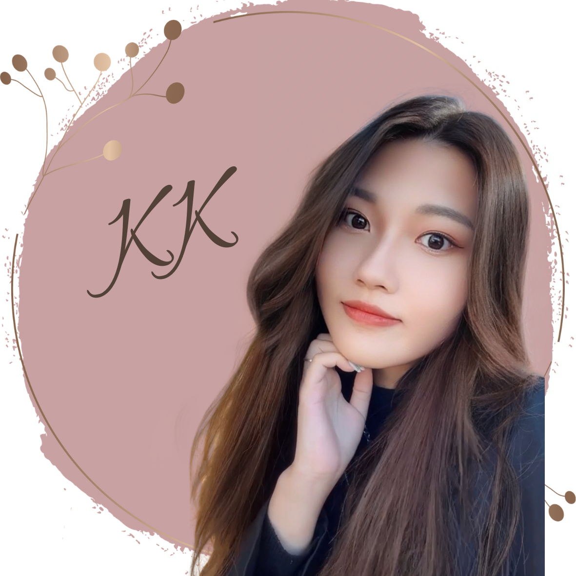 頭康師：KK