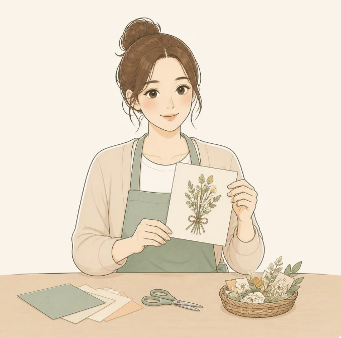 手作課程
