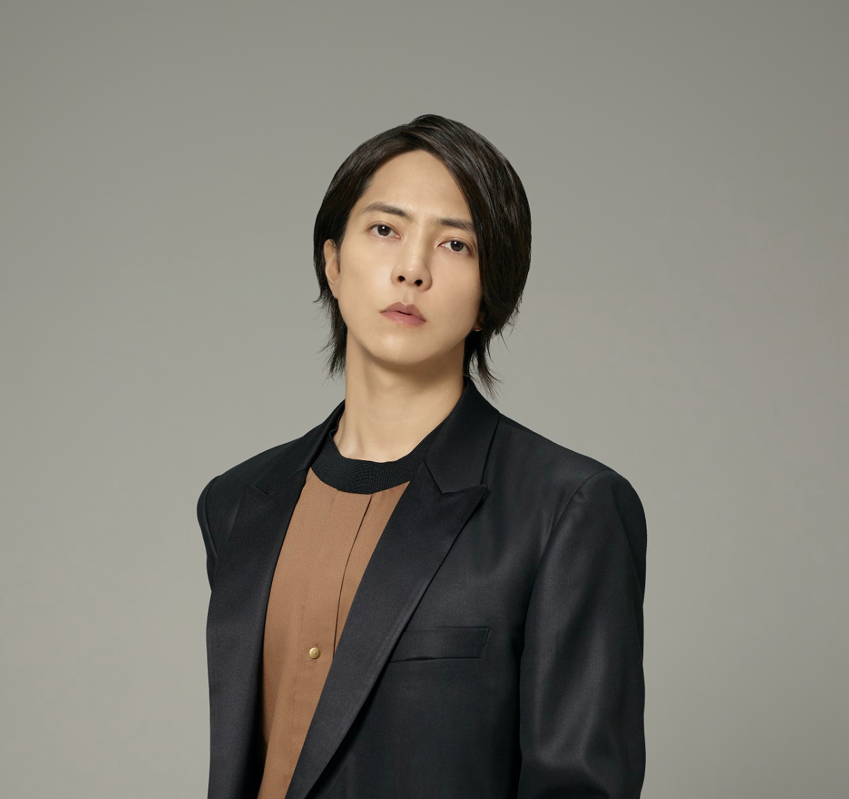 山下智久
