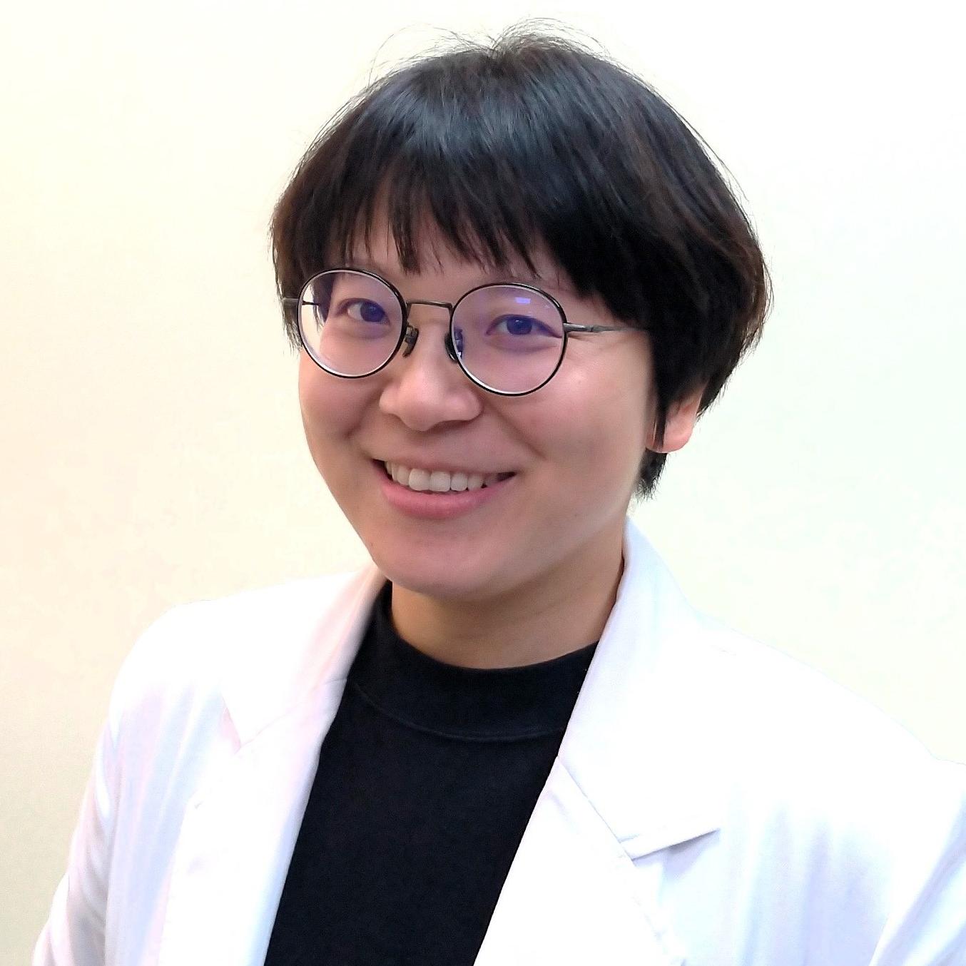 鄧惠如