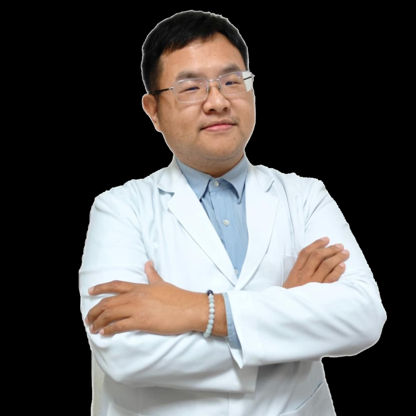 陳圓成老師