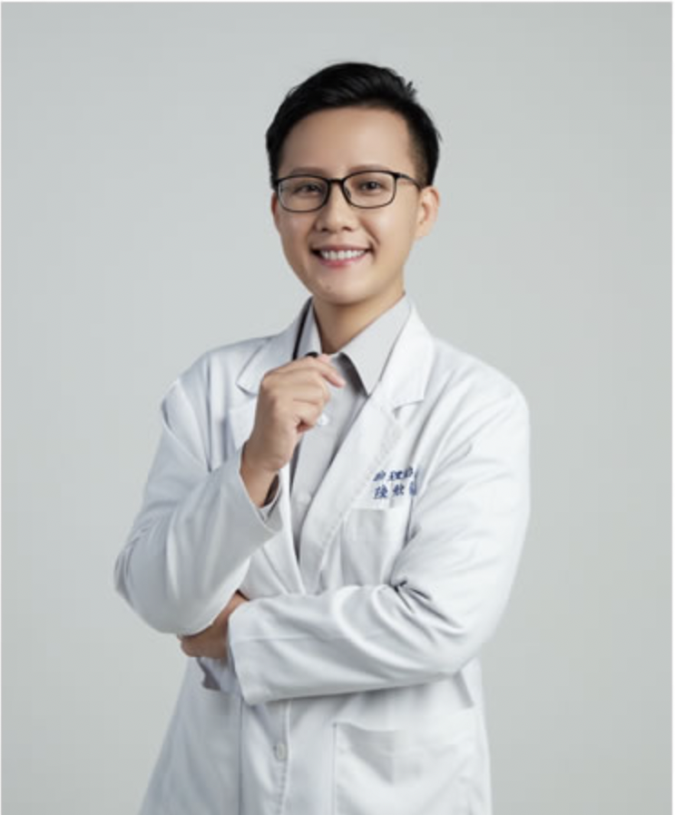陳欣逸 主任