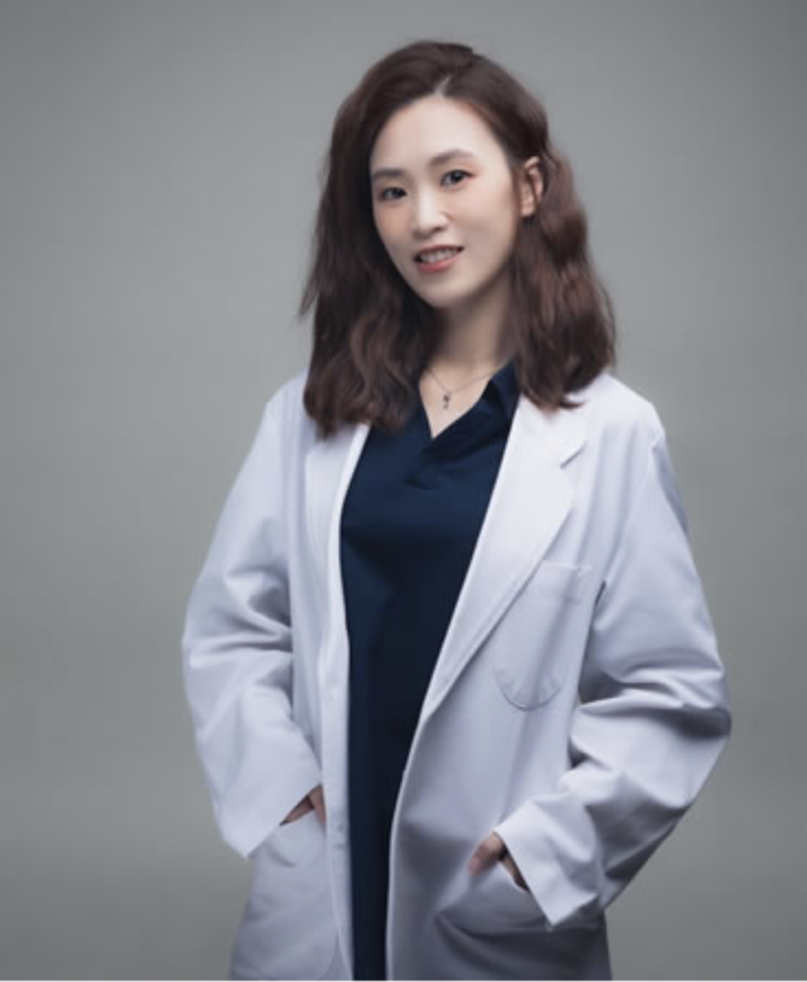陳彥瑾 執行長