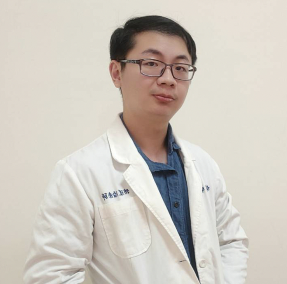 林龍暉 物理治療師