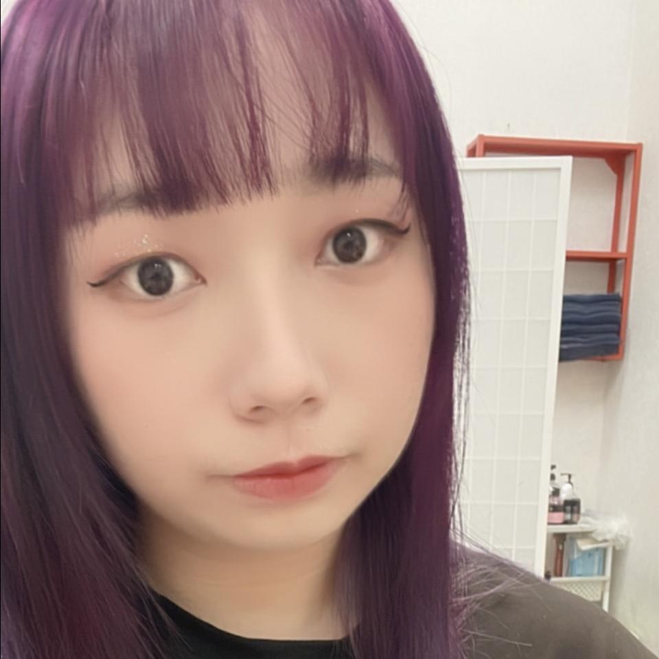 妮德沙龍-9號Tracy