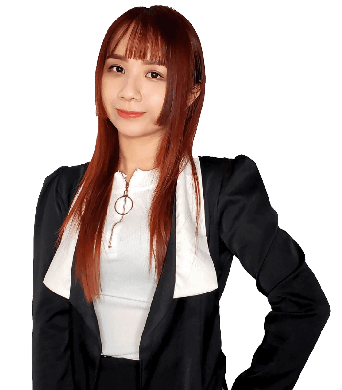 Aimee 14號