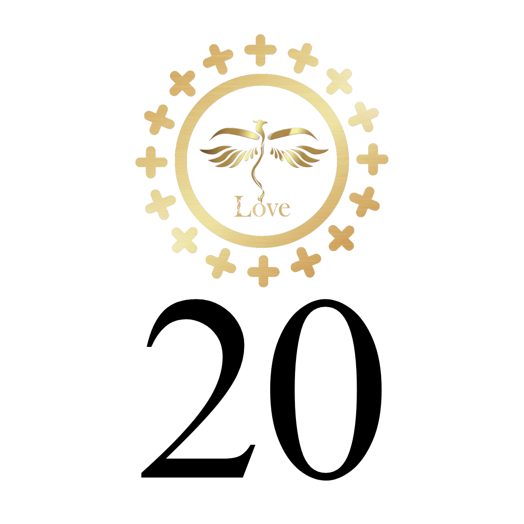 20號