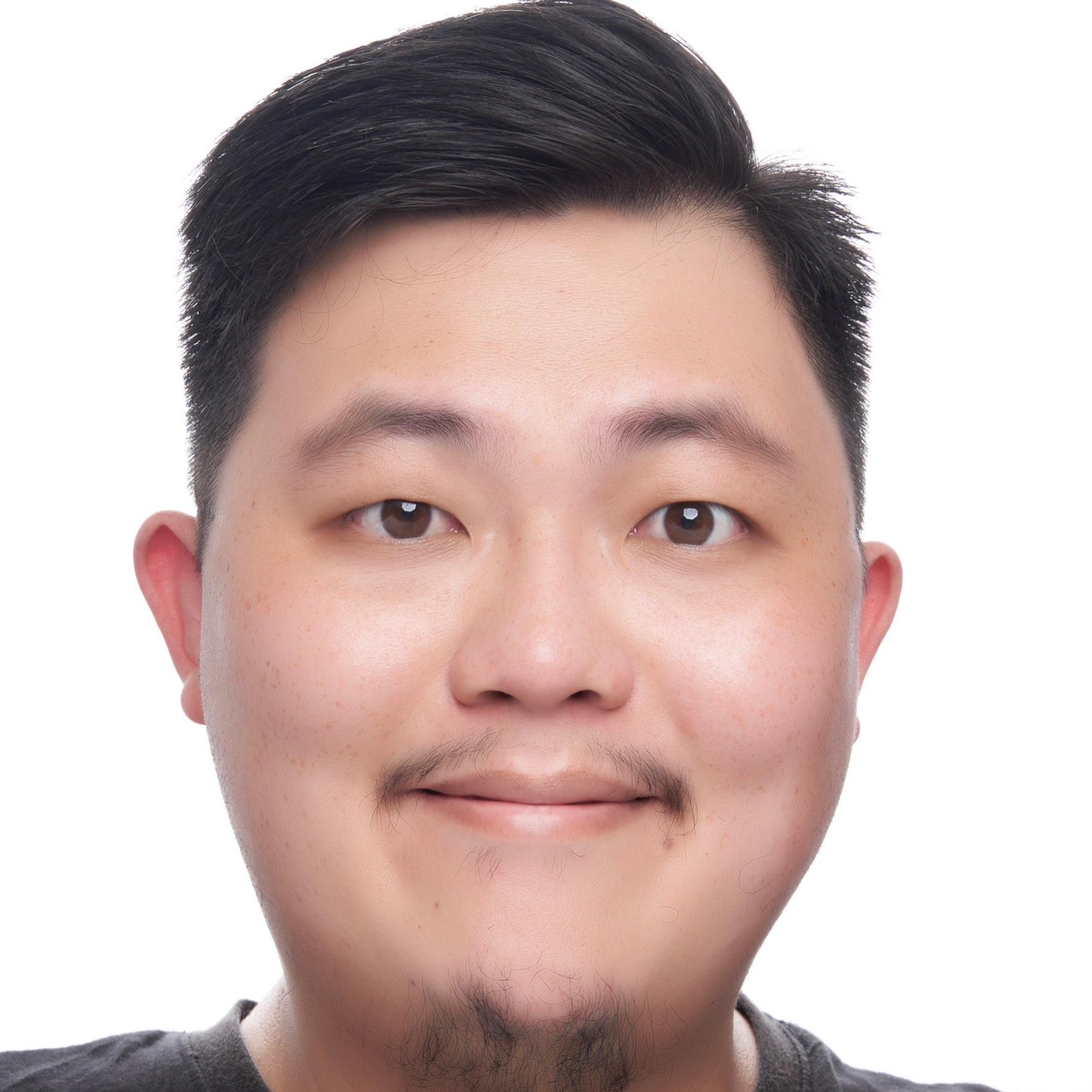 Ben老師