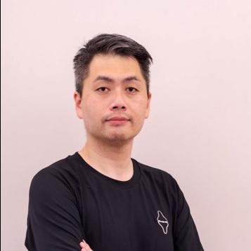 吳宗哲 Jeffrey Wu, PT, DPT