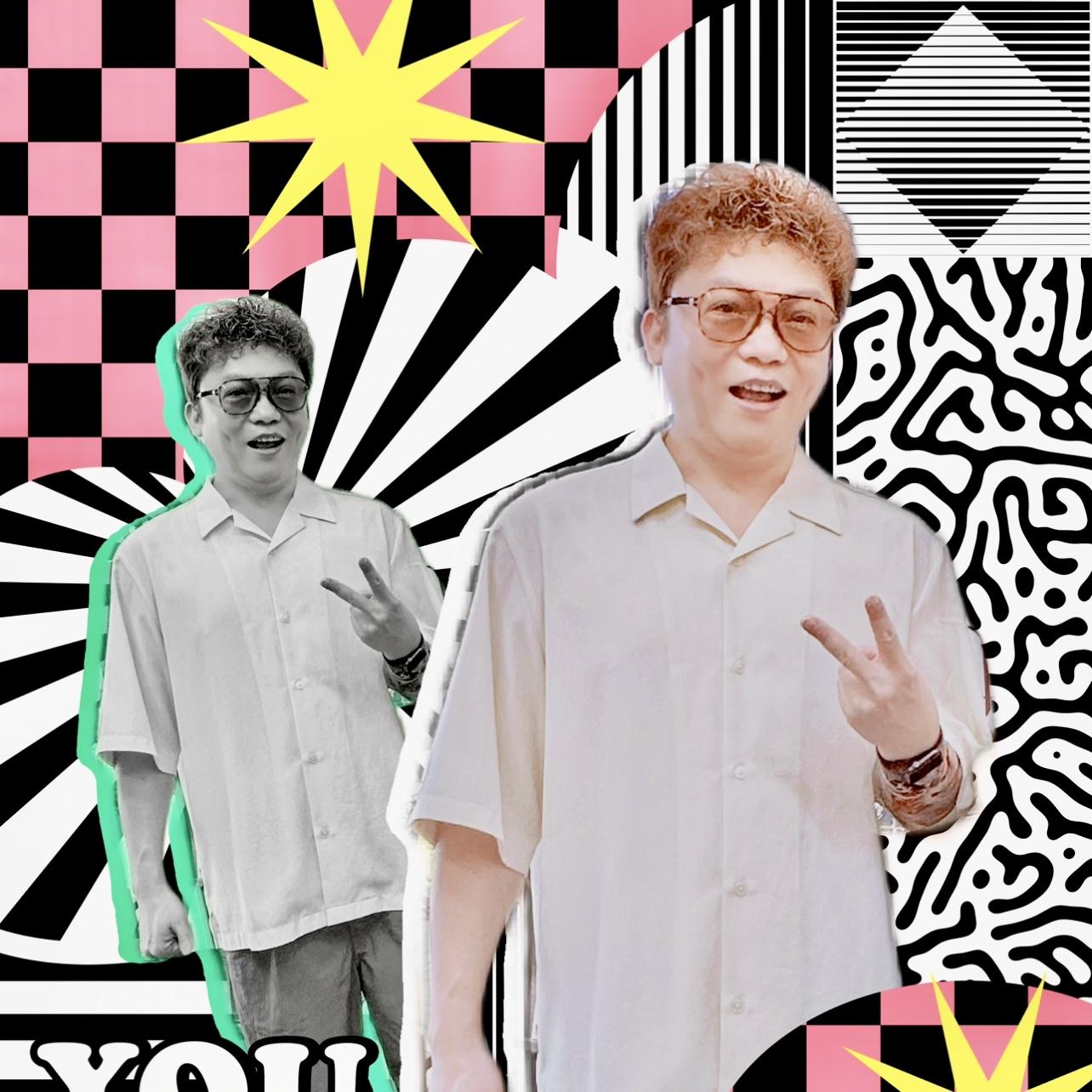 ANDY店長