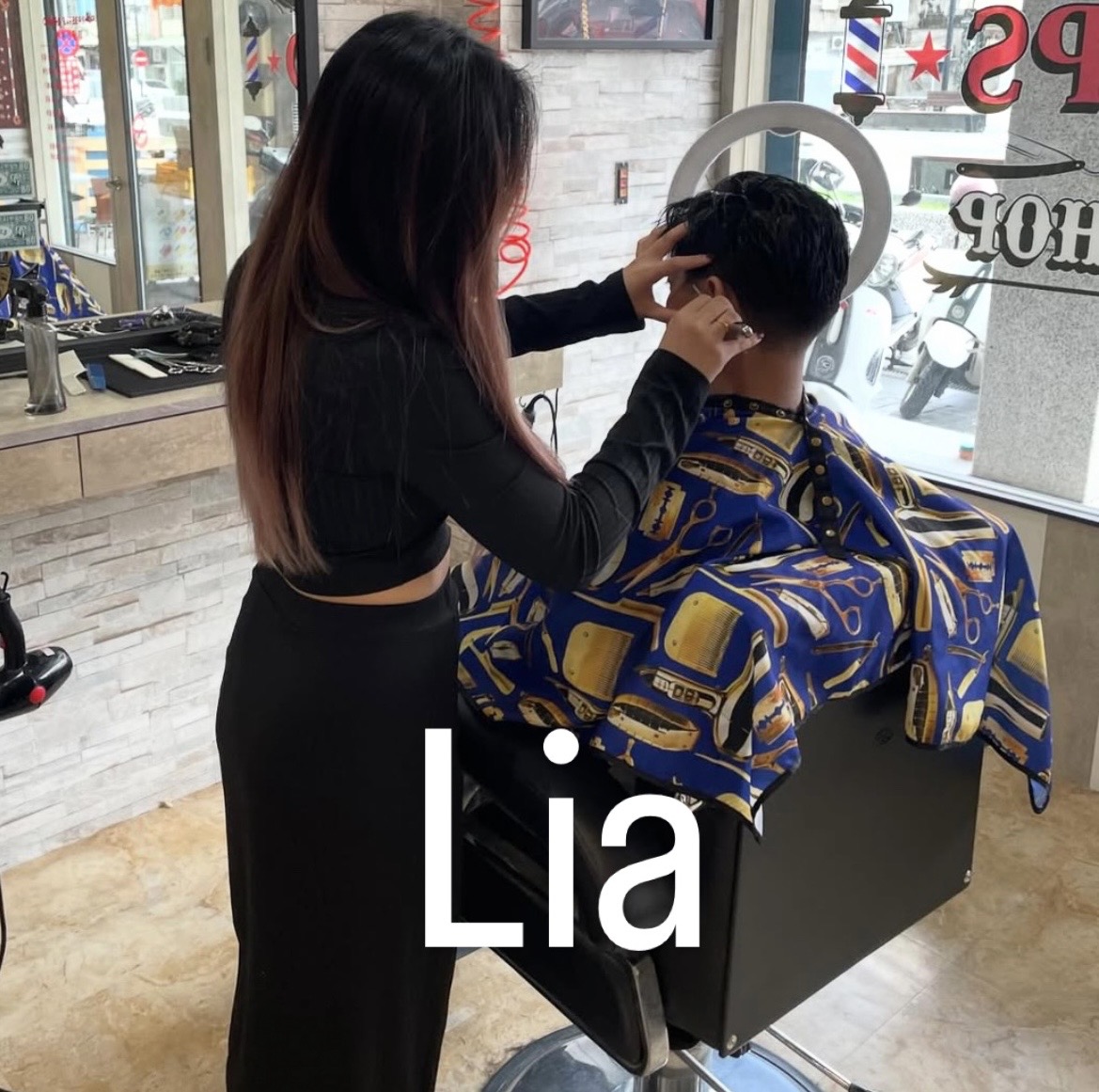 Lia 