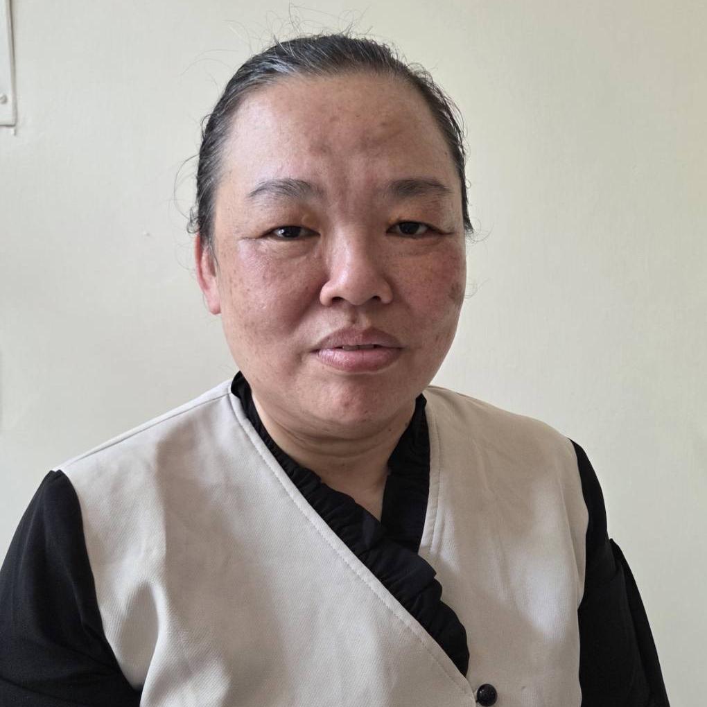 王美卿