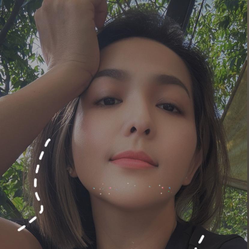 小玉